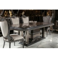 QUEEN ANTIC DINING SET