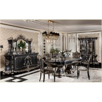 SALTANAT O  ROYAL Dining set