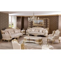 SATO R ROYAL SOFA SET