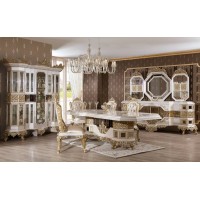 SATO R ROYAL DINING SET