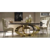 SULTAN LUXURY DINING SET