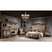 ALMIRA ANTIC BEDROM FURNITURE