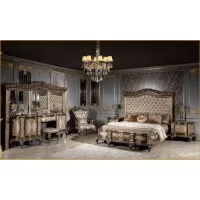 ALMIRA ANTIC BEDROM FURNITURE