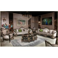 TACMAHAL ROYAL SOFA SET