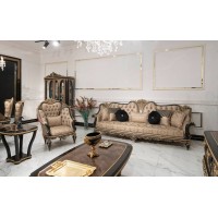 TORRO R SOFA SET