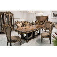 TORRO R DINING SET