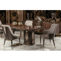 PRIZMA MODERN DINING SET