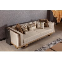 VERSACE LUX MODERN SOFA SET