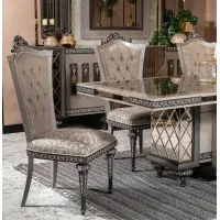 VICTORIA ROYAL DINING SET