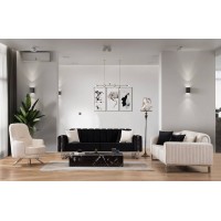 VIP MODERN SOFA SET