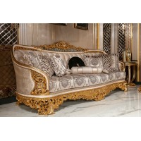 ROYAL ANTIC SOFA SET