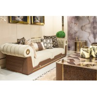 TIGER LUXURY SOFA SET