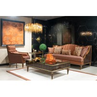 OWEN LUXURY SOFA SET