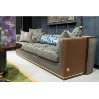 JESSE LUXURY SOFA SET