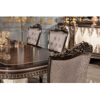 ALMIRA ANTIC DINING  FURNITURE