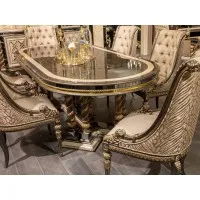 FILIUS LUXURY DINING SET