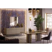 GUCCI C DINING SET