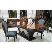 NOVA ROYAL DINING SET