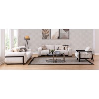 VOGUE MODERN SOFA SET