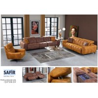 SAFIR SMART SOFA