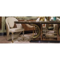 SIERRA LUXURY DINING SET