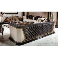 VERSACE R LUXURY SOFA SET